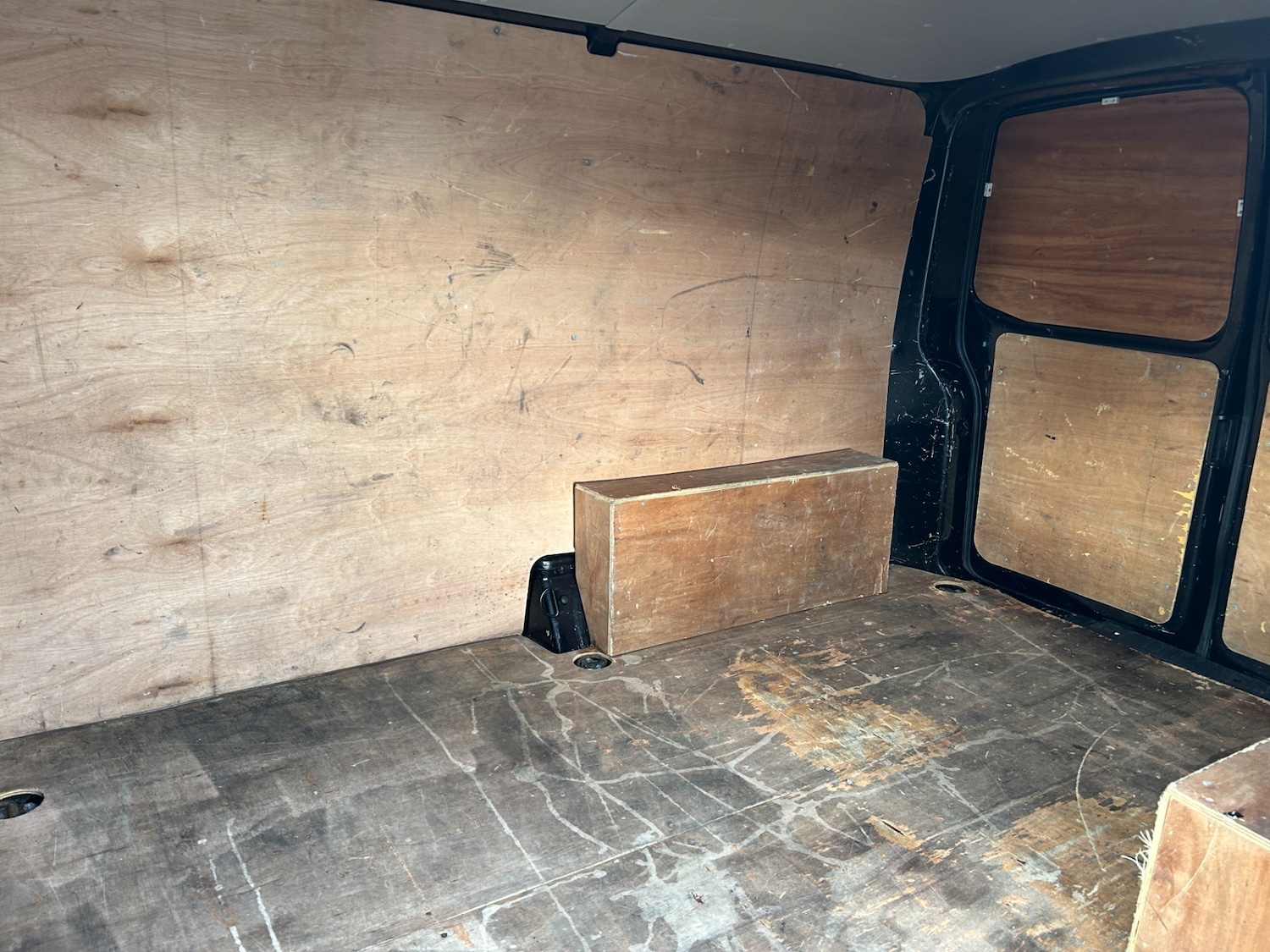 Used Volkswagen Transporter 2023 for sale - 77258013: Photo 20