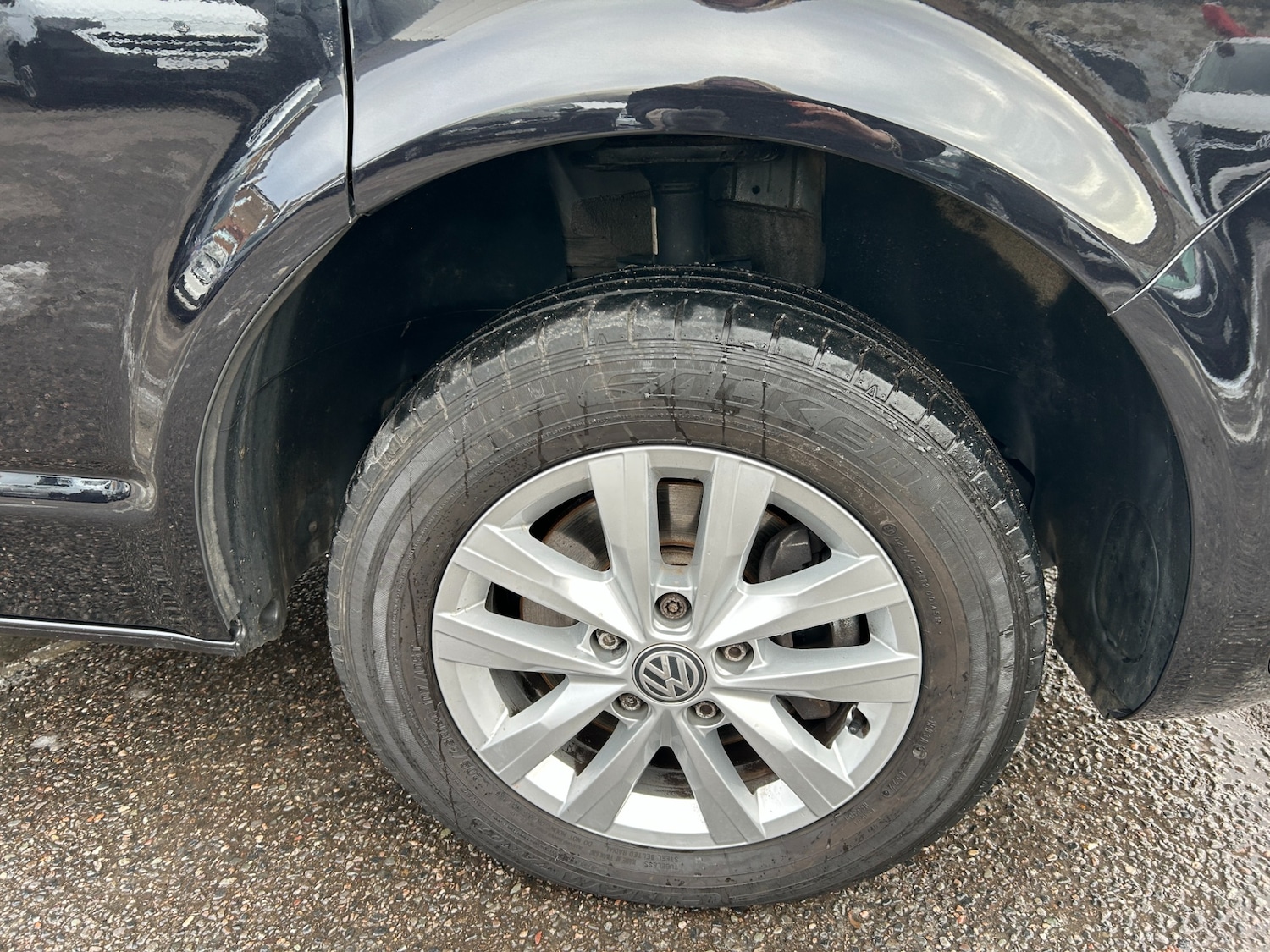 Used Volkswagen Transporter 2023 for sale - 77258013: Photo 21