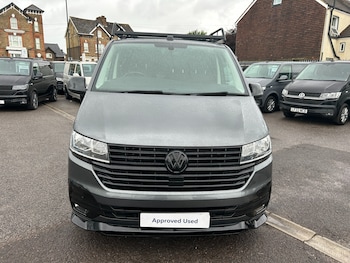 Used Volkswagen Transporter 2022 for sale - 78775854: Photo