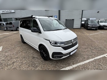 2022 (72) - 2.0 TDI Ocean 204 4dr 4MOTION DSG