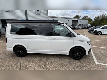Used Volkswagen California 2022 for sale - 75919297: Photo