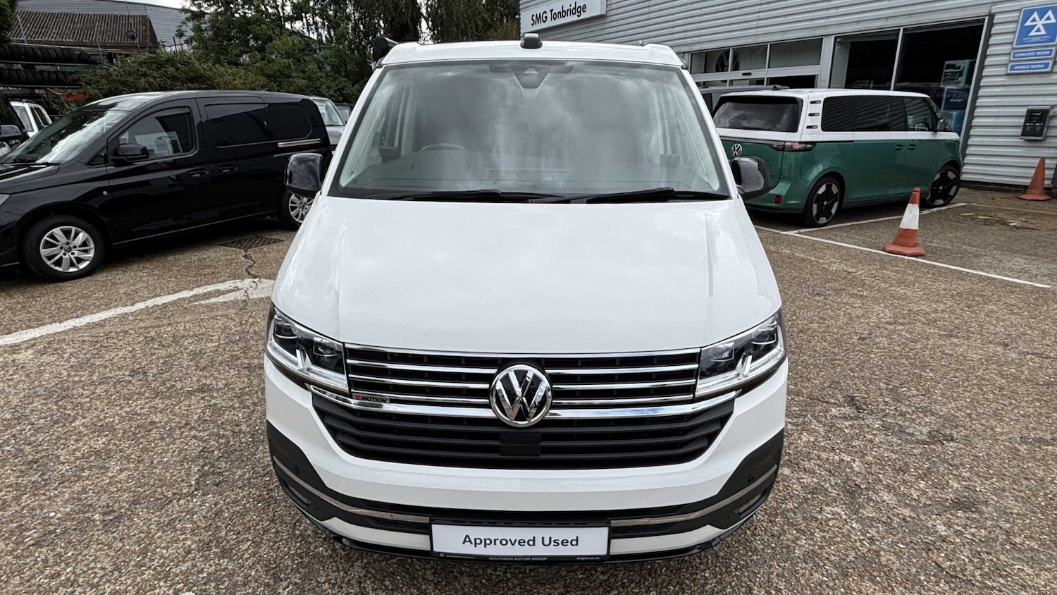 Vehicle 9