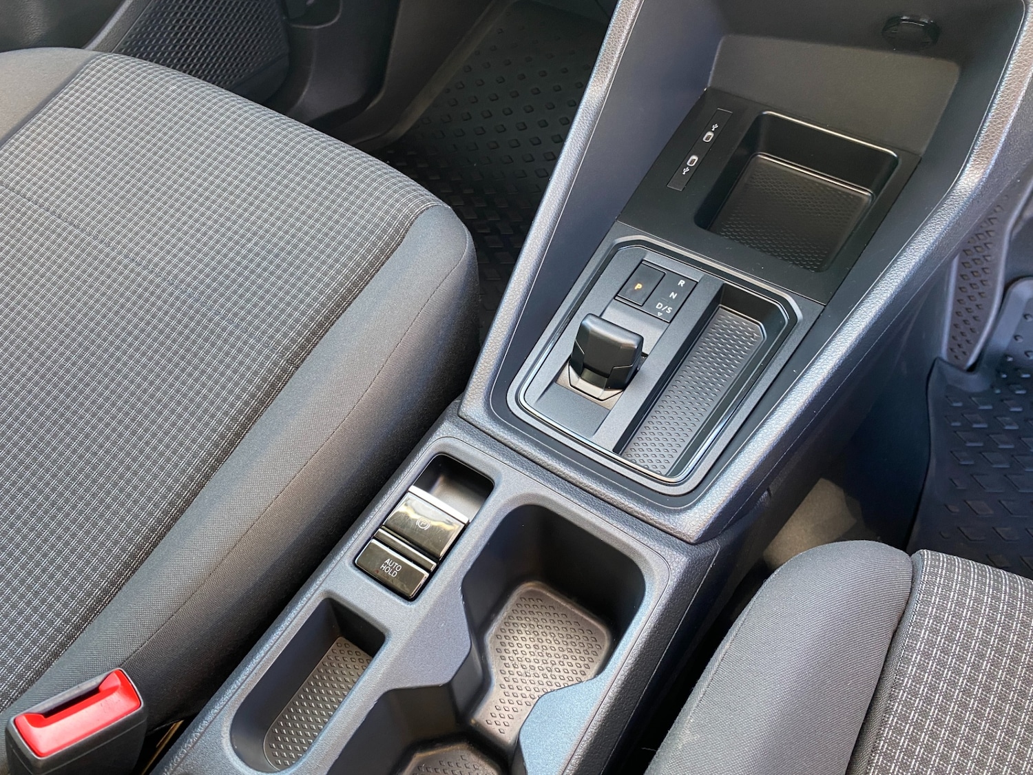 Used Volkswagen Caddy 2024 for sale - 76182536: Photo 11