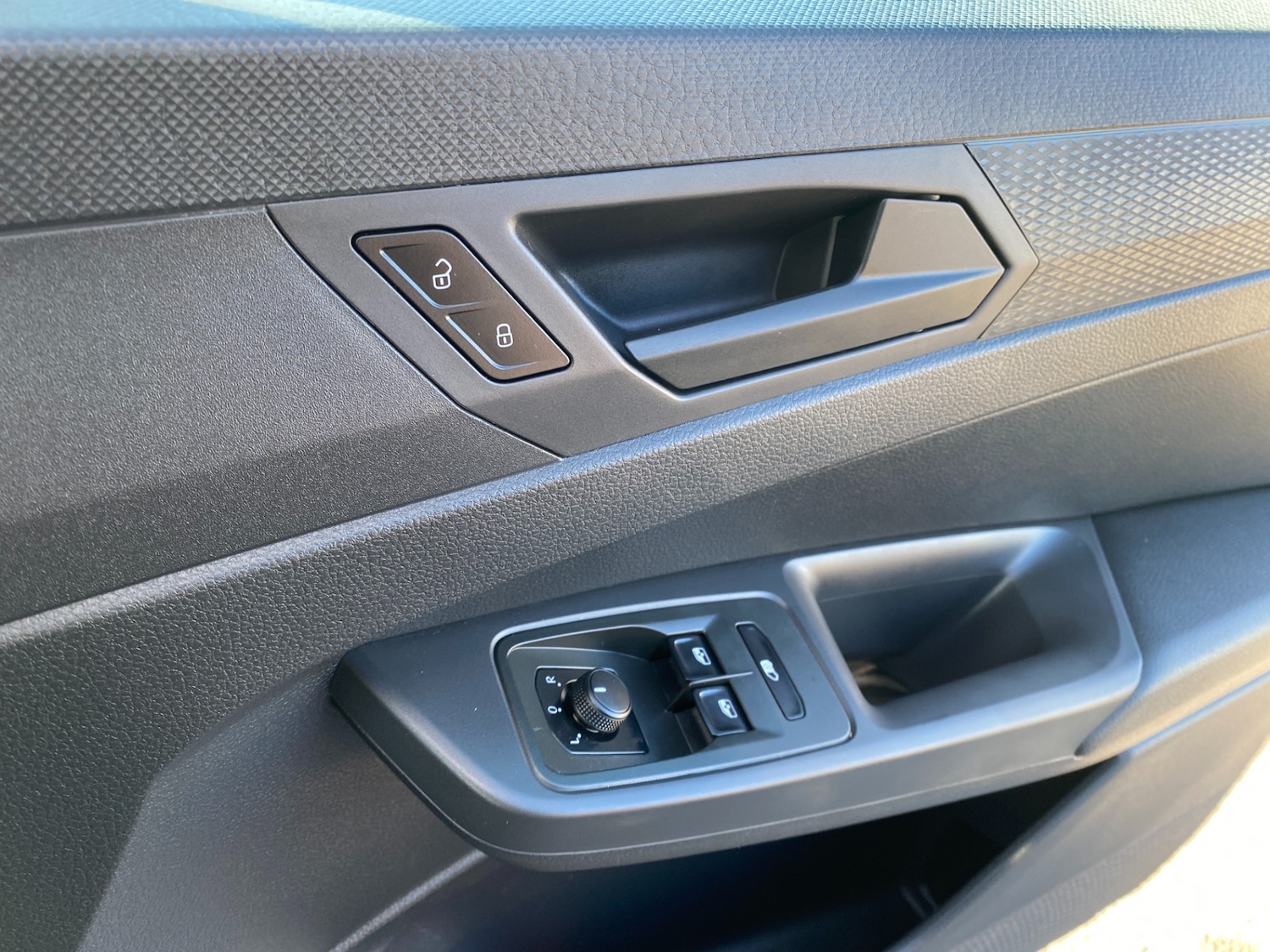 Used Volkswagen Caddy 2024 for sale - 76182536: Photo 12