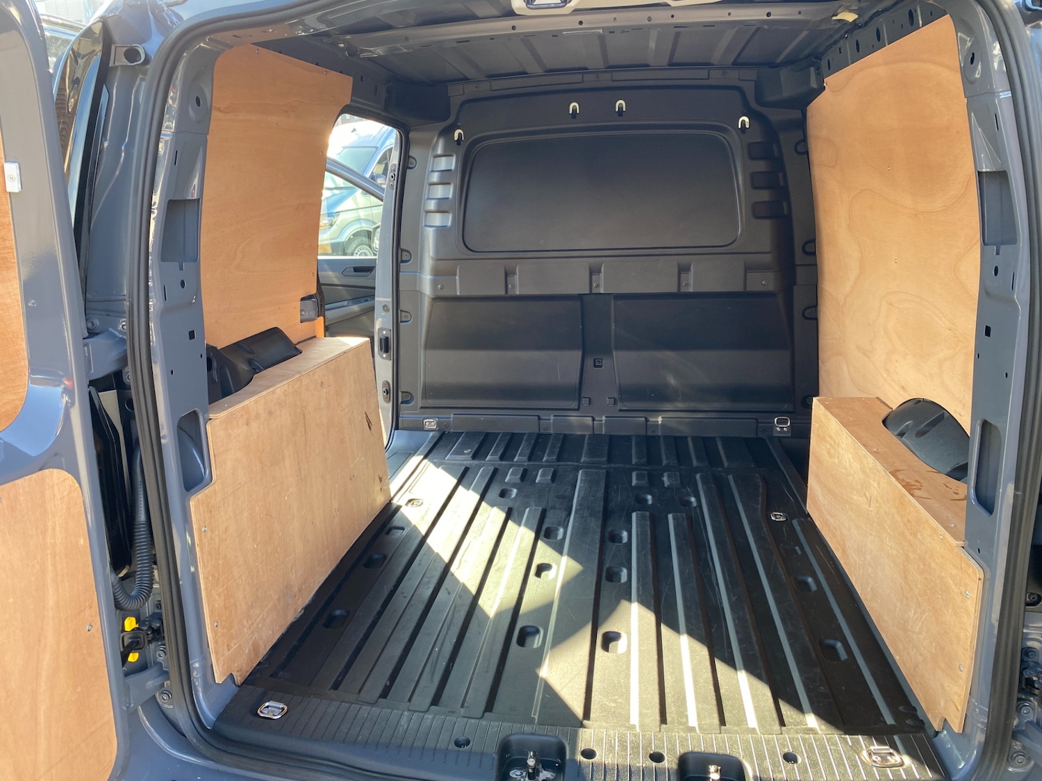 Used Volkswagen Caddy 2024 for sale - 76182536: Photo 15