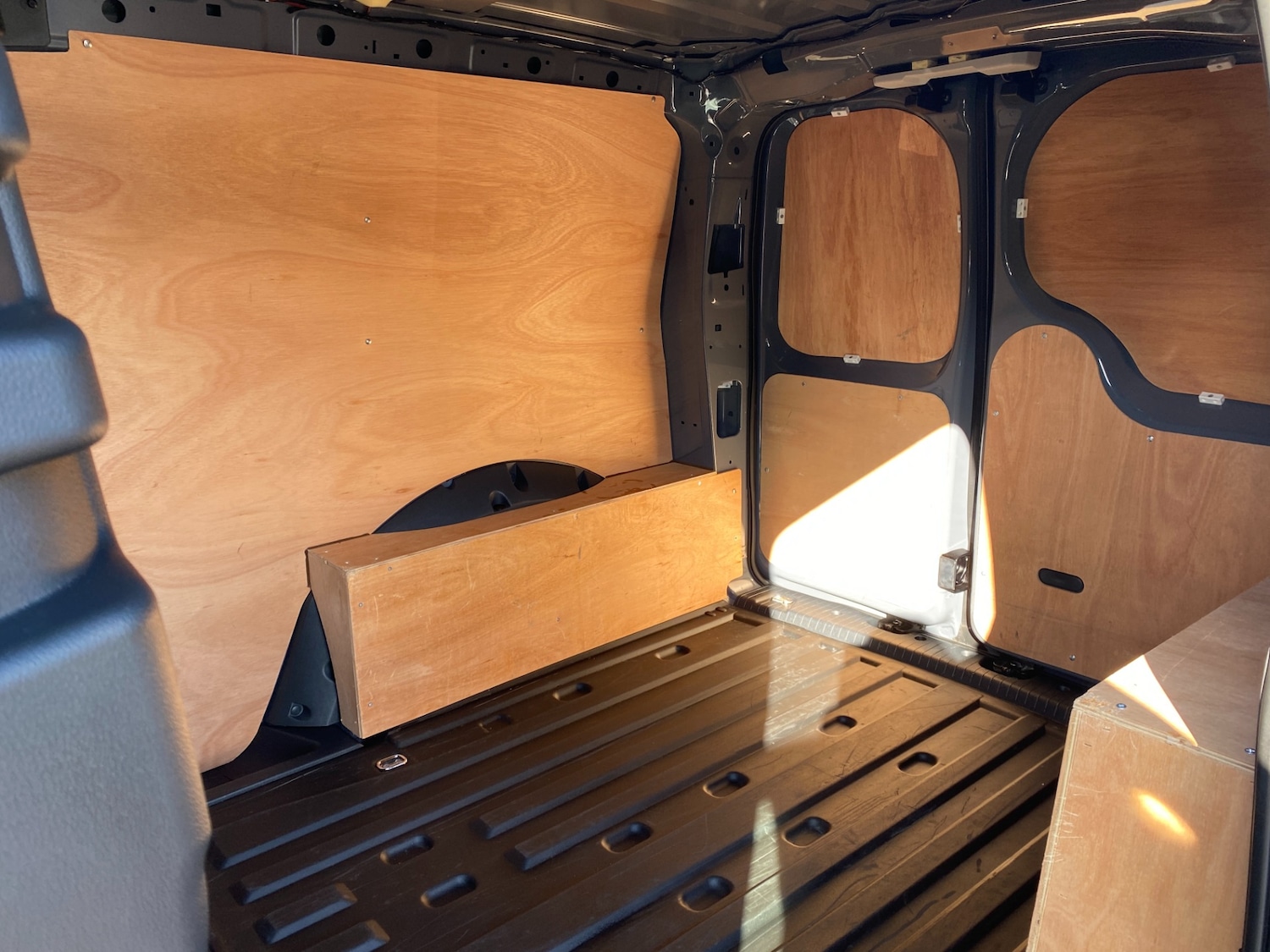 Used Volkswagen Caddy 2024 for sale - 76182536: Photo 16