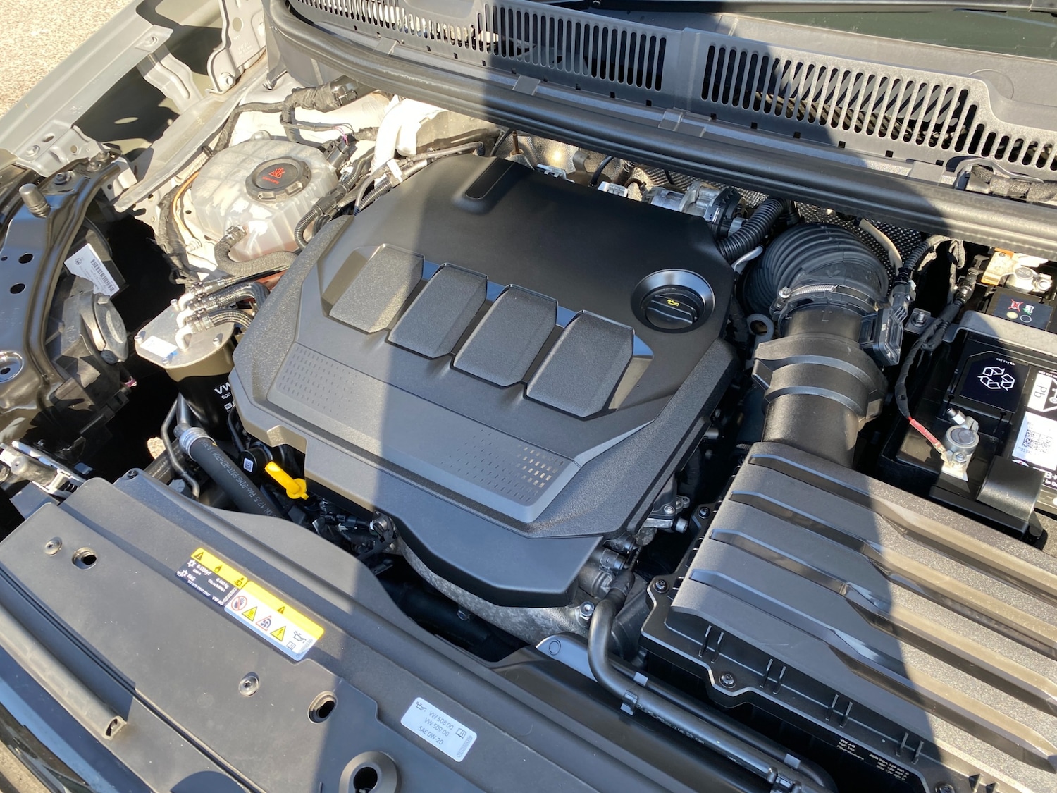 Used Volkswagen Caddy 2024 for sale - 76182536: Photo 17