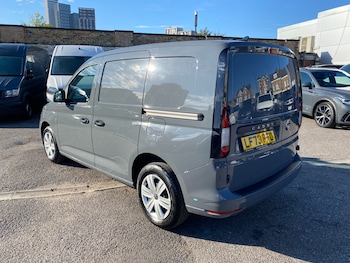 Used Volkswagen Caddy 2024 for sale - 76182536: Photo