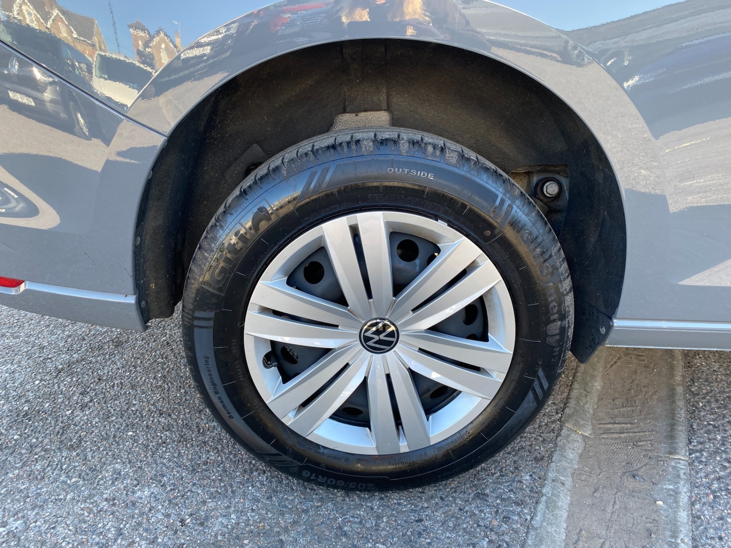 Used Volkswagen Caddy 2024 for sale - 76182536: Photo 6