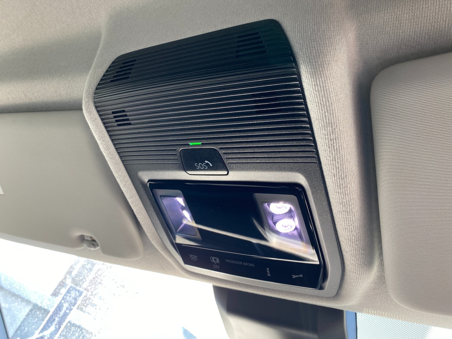 Used Volkswagen Caddy 2024 for sale - 76182536: Photo 8