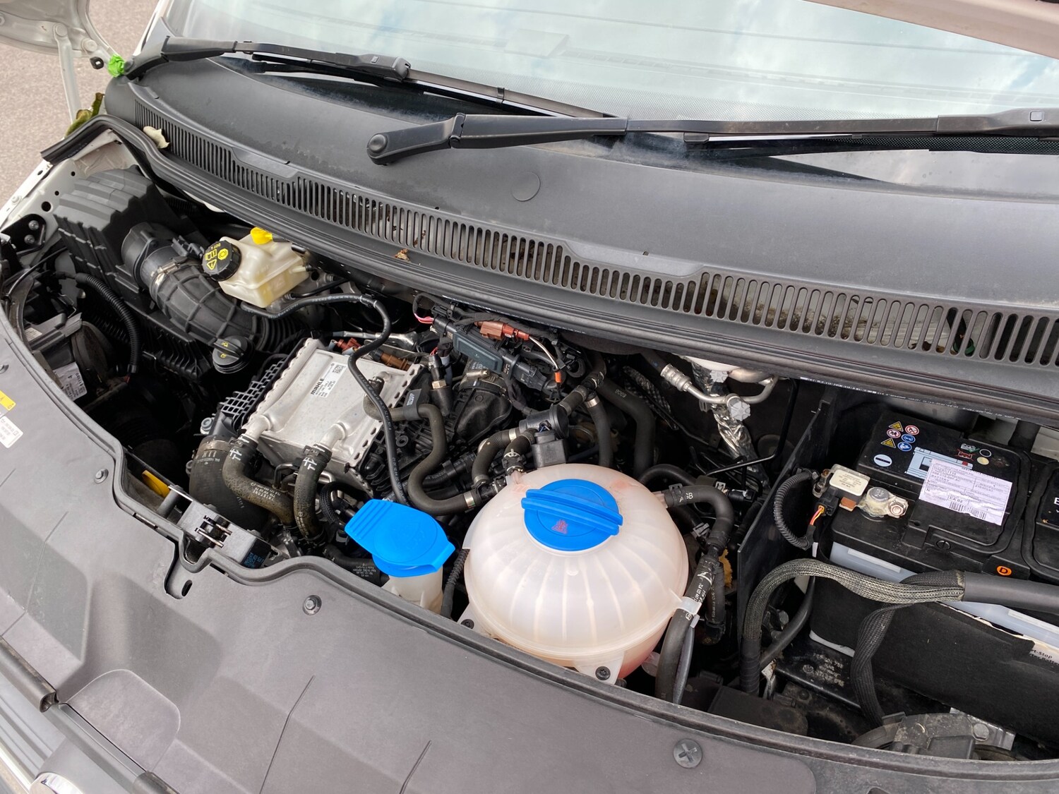 Vehicle 16