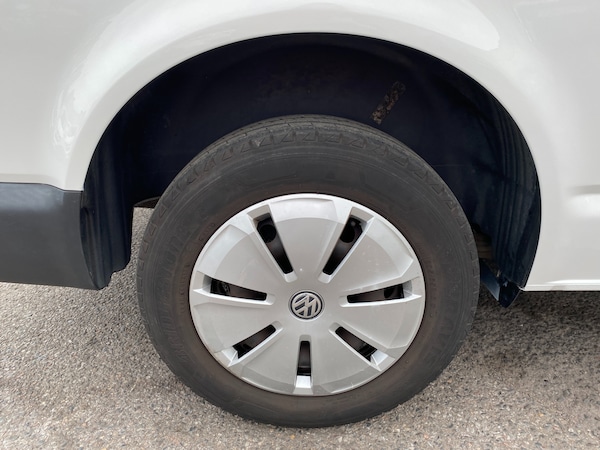Used Volkswagen Transporter 2022 for sale - 75637823: Photo 5