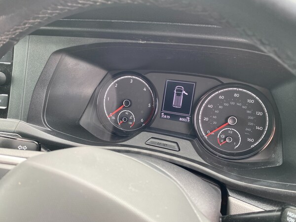 Used Volkswagen Transporter 2022 for sale - 75637823: Photo 7
