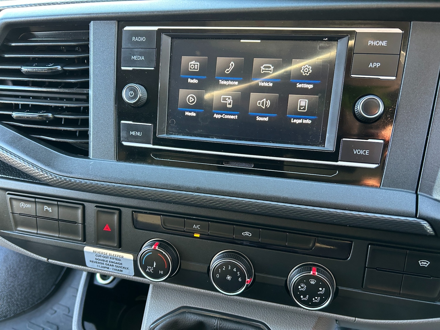 Used Volkswagen Transporter 2021 for sale - 77336327: Photo 10