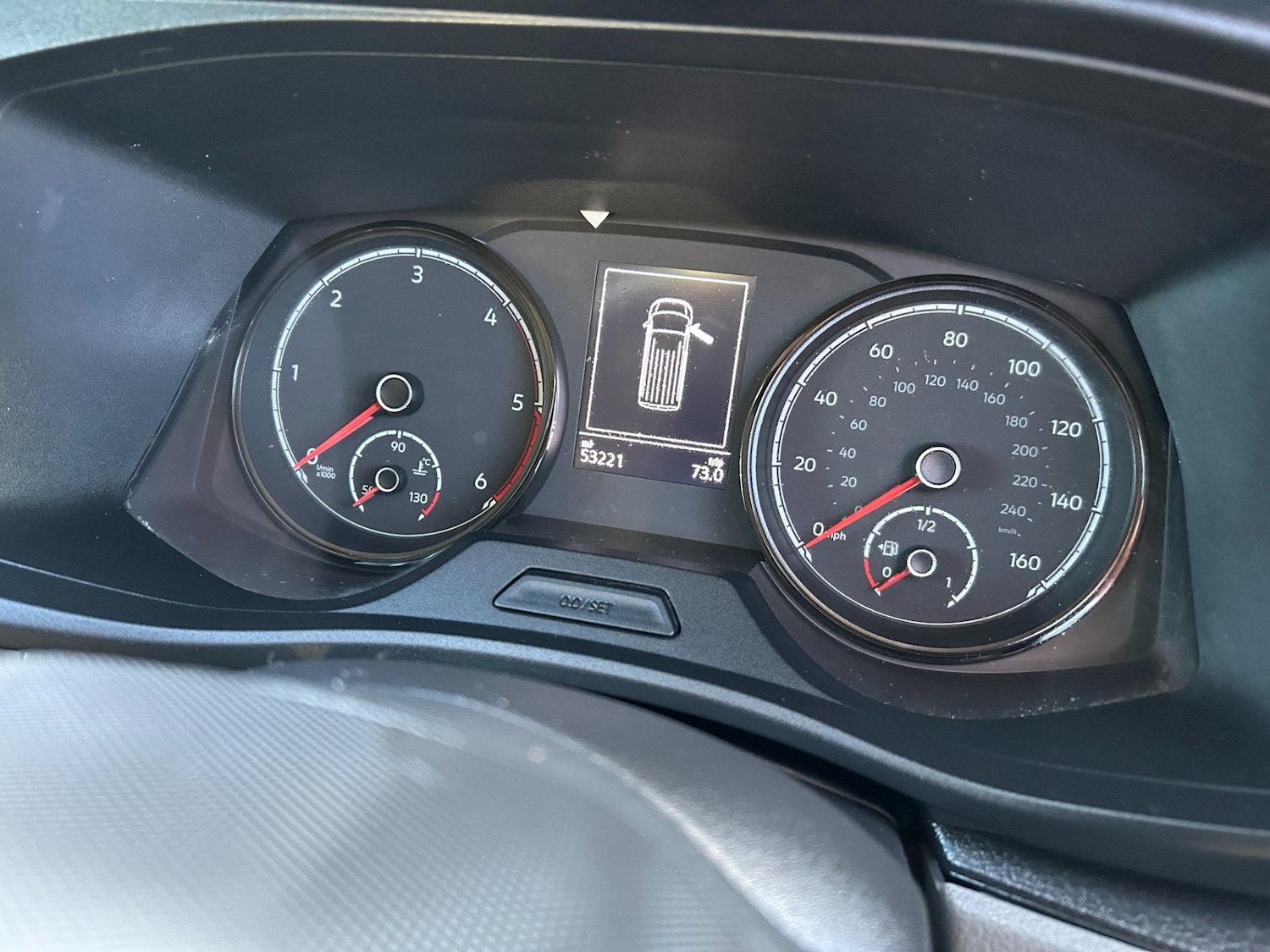 Used Volkswagen Transporter 2021 for sale - 77336327: Photo 11