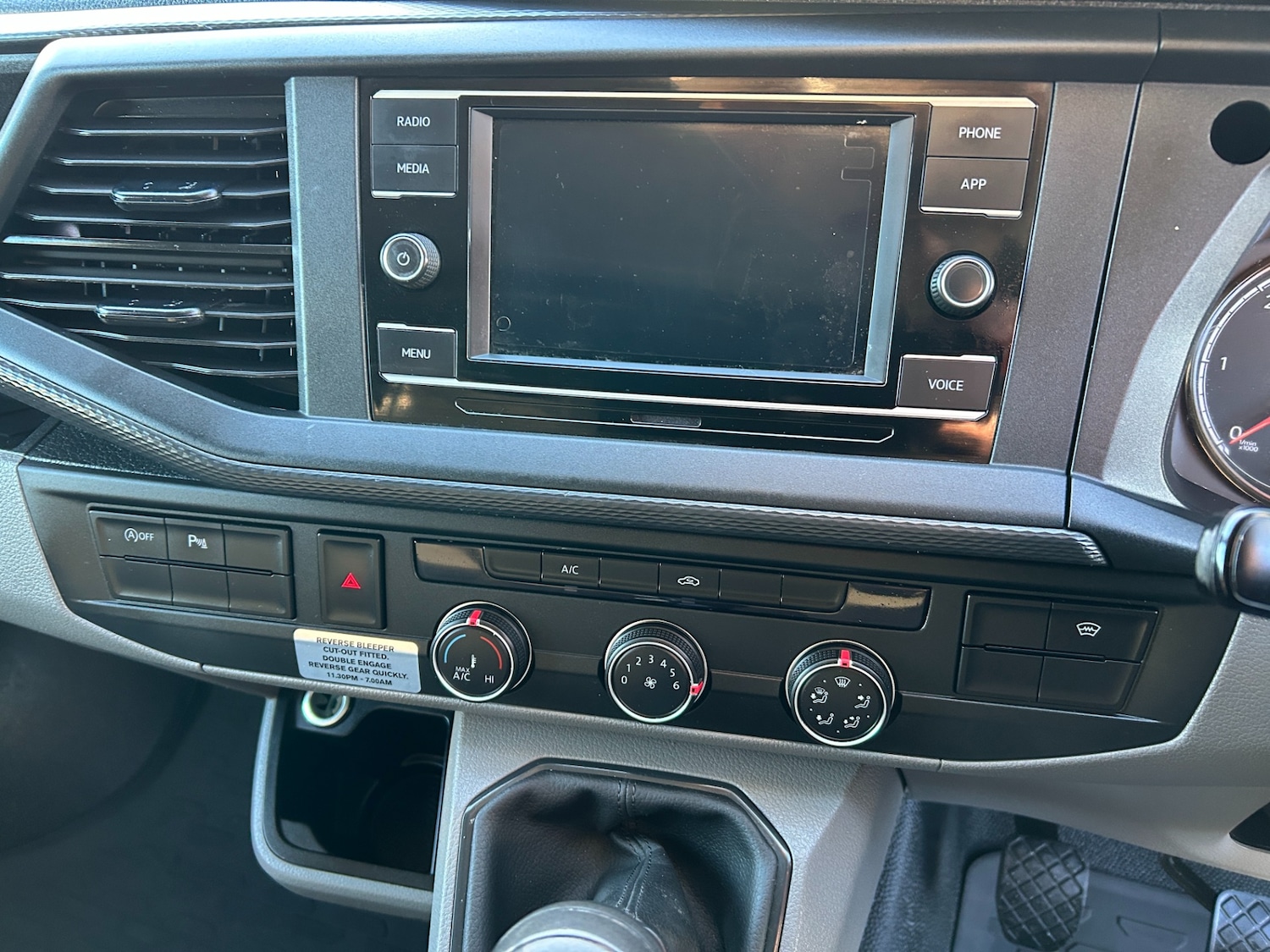 Used Volkswagen Transporter 2021 for sale - 77336327: Photo 13