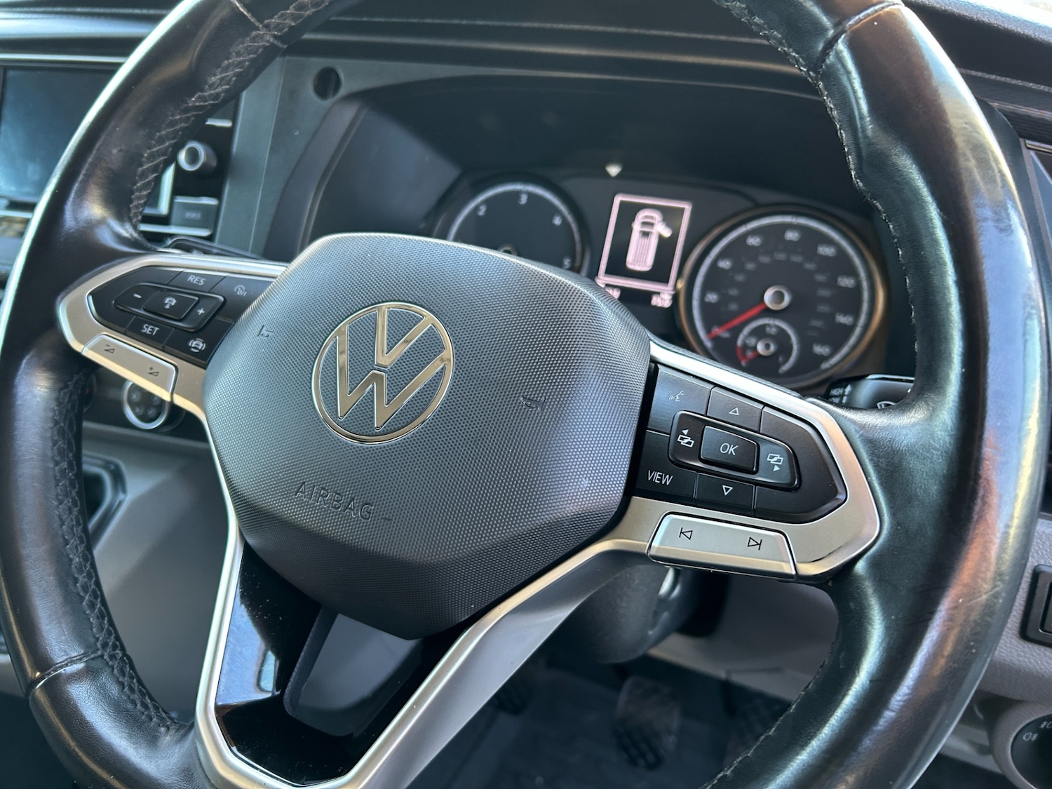 Used Volkswagen Transporter 2021 for sale - 77336327: Photo 14