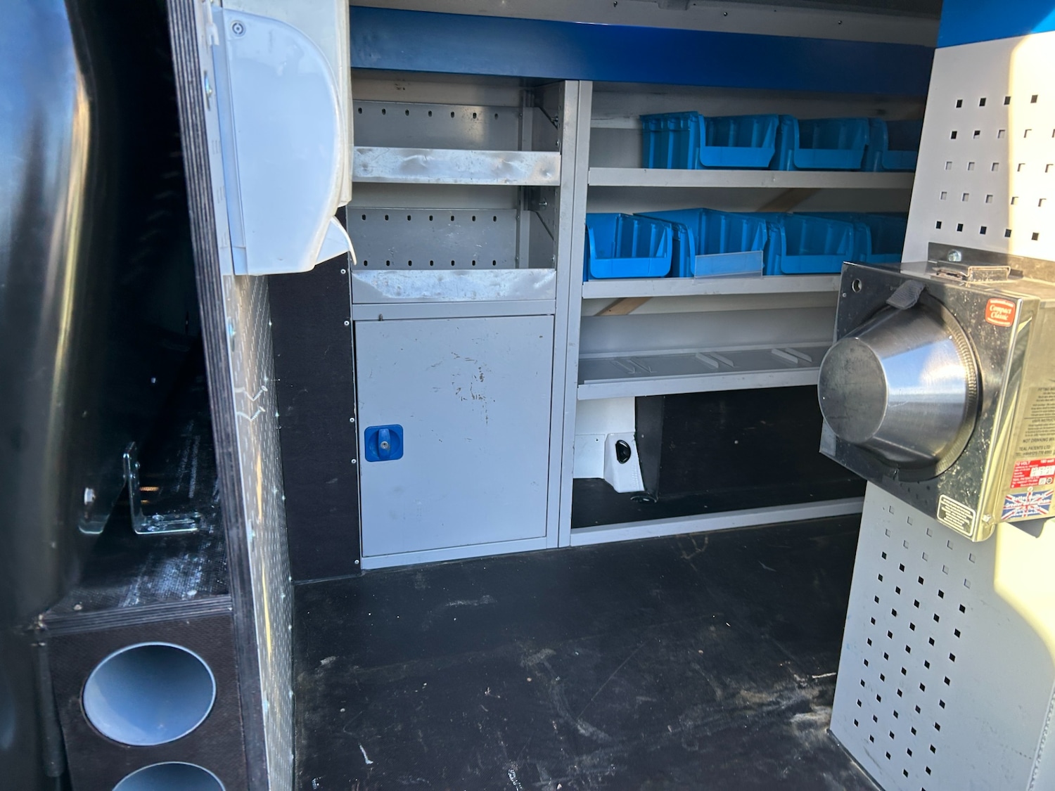 Used Volkswagen Transporter 2021 for sale - 77336327: Photo 17