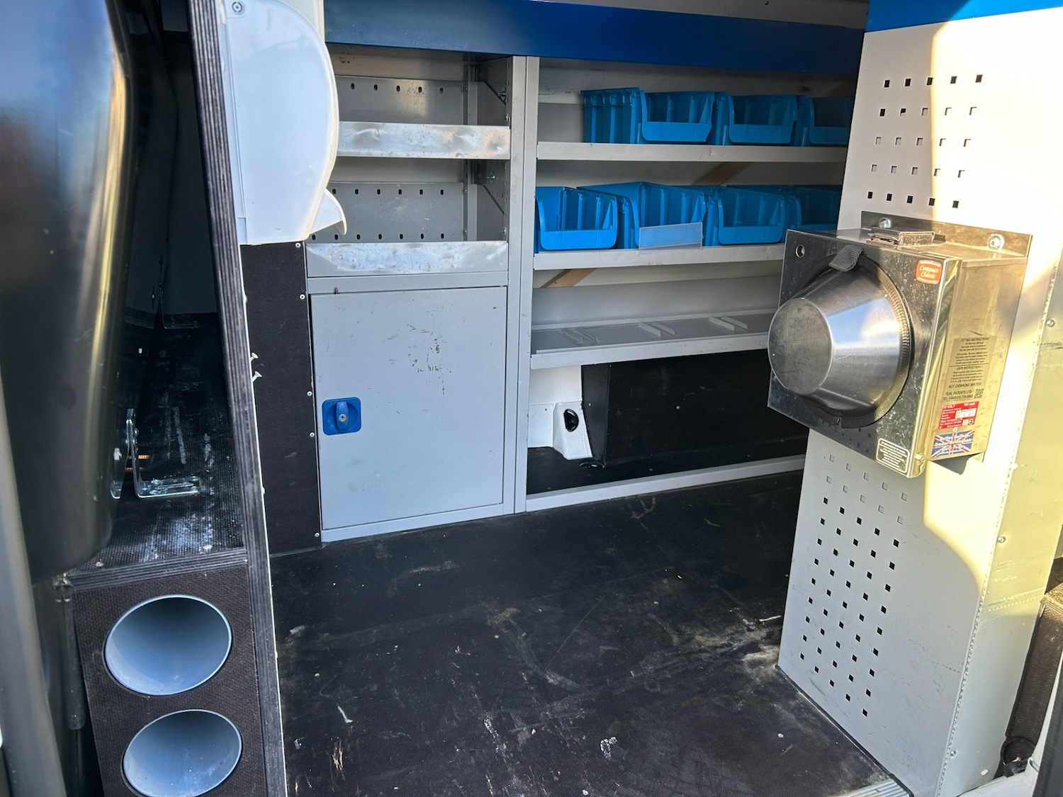 Used Volkswagen Transporter 2021 for sale - 77336327: Photo 18