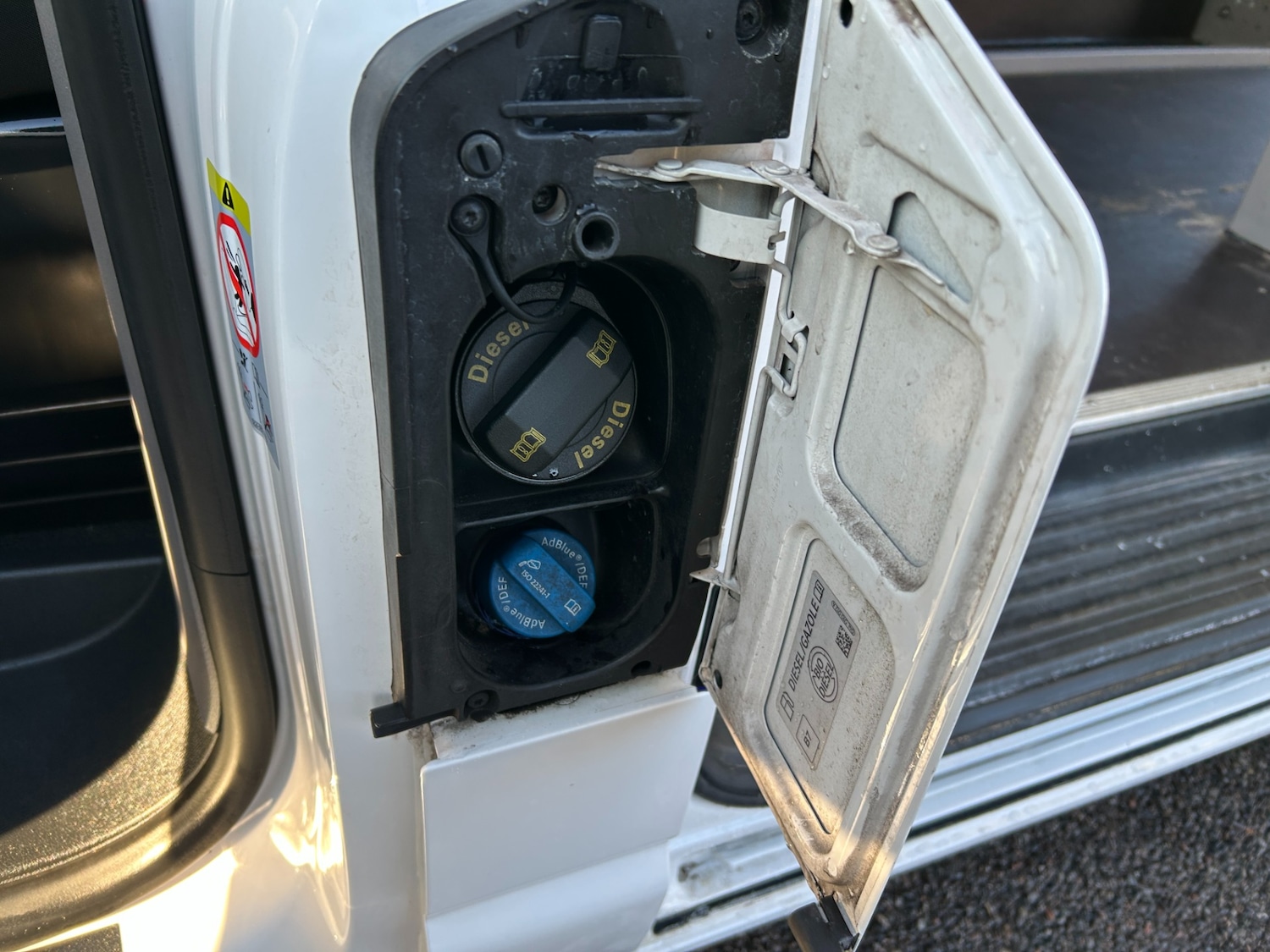 Used Volkswagen Transporter 2021 for sale - 77336327: Photo 22