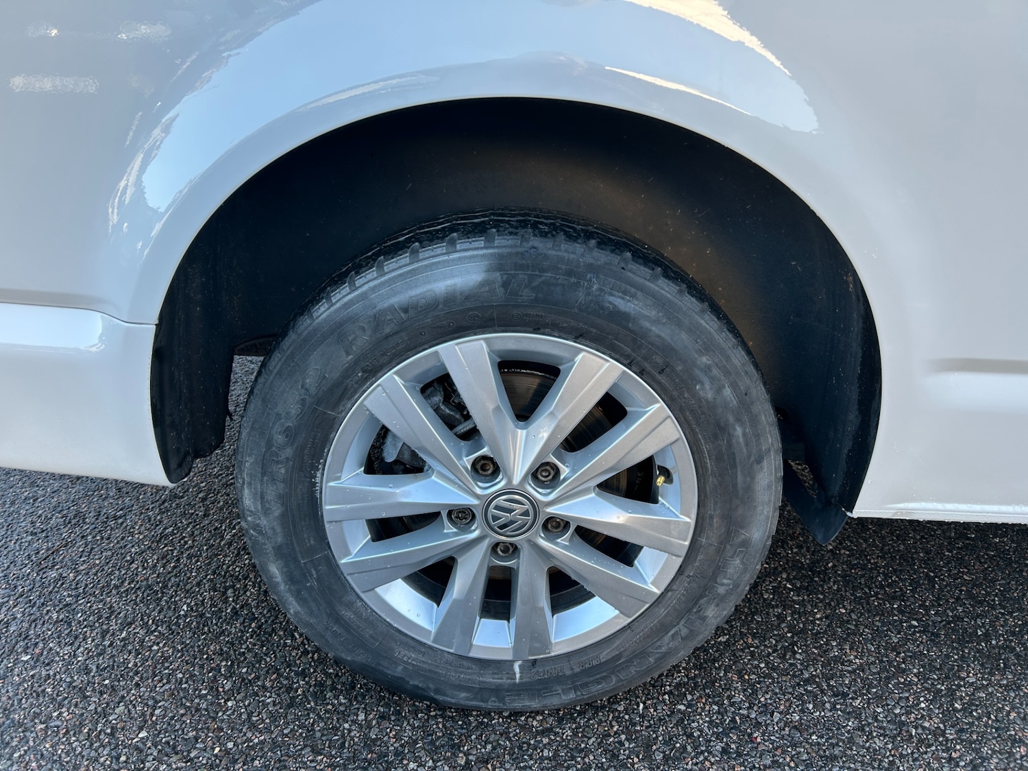 Used Volkswagen Transporter 2021 for sale - 77336327: Photo 8