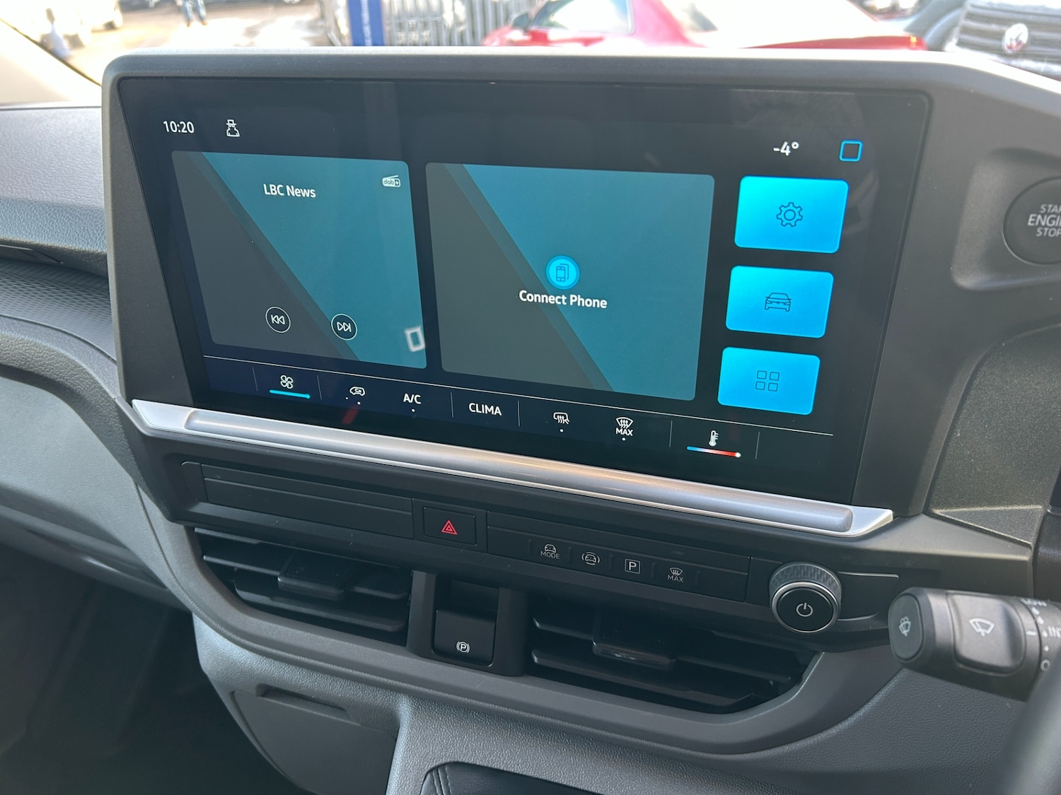 Used Volkswagen Transporter 2025 for sale - 77258082: Photo 10