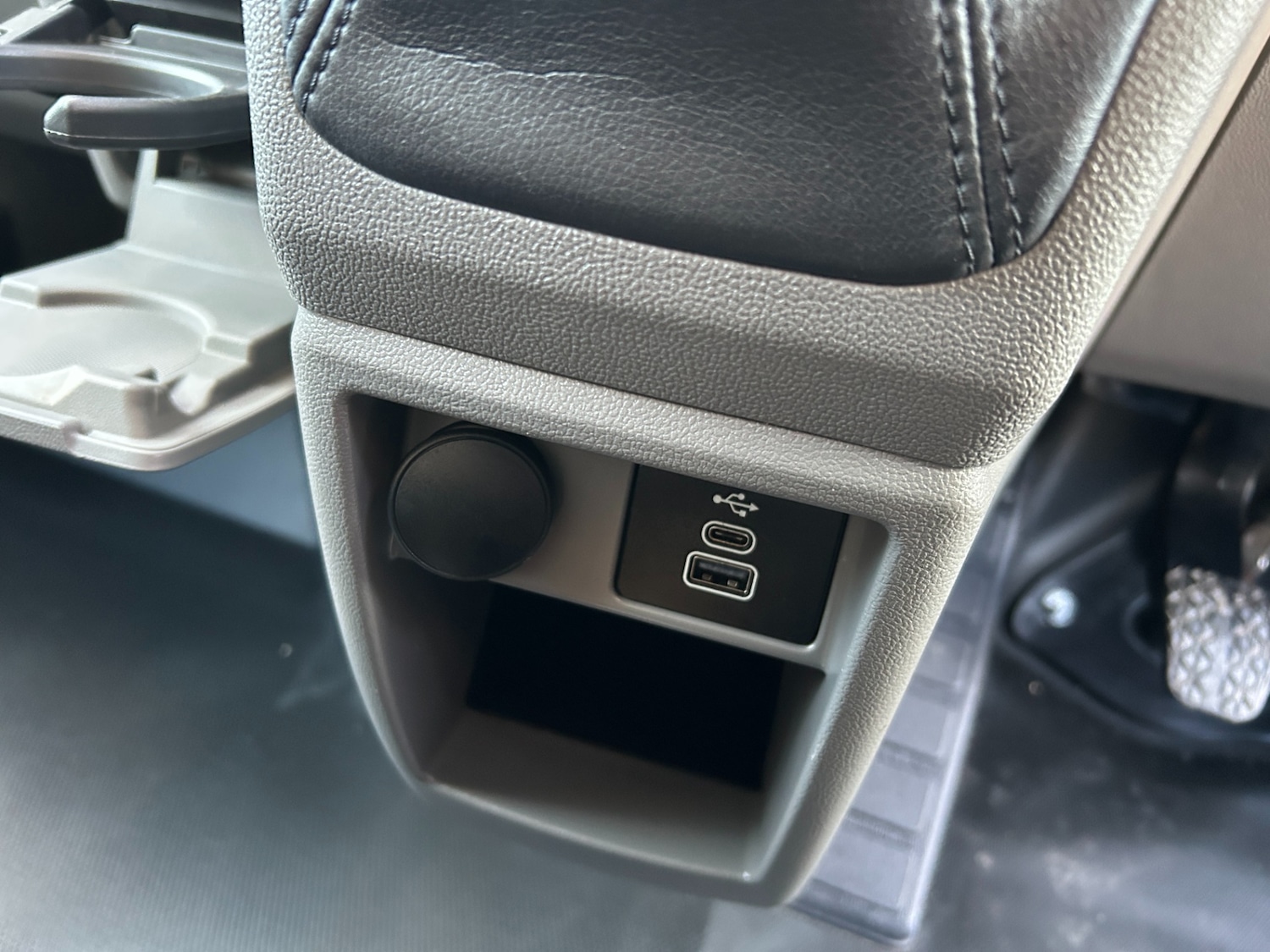 Used Volkswagen Transporter 2025 for sale - 77258082: Photo 11