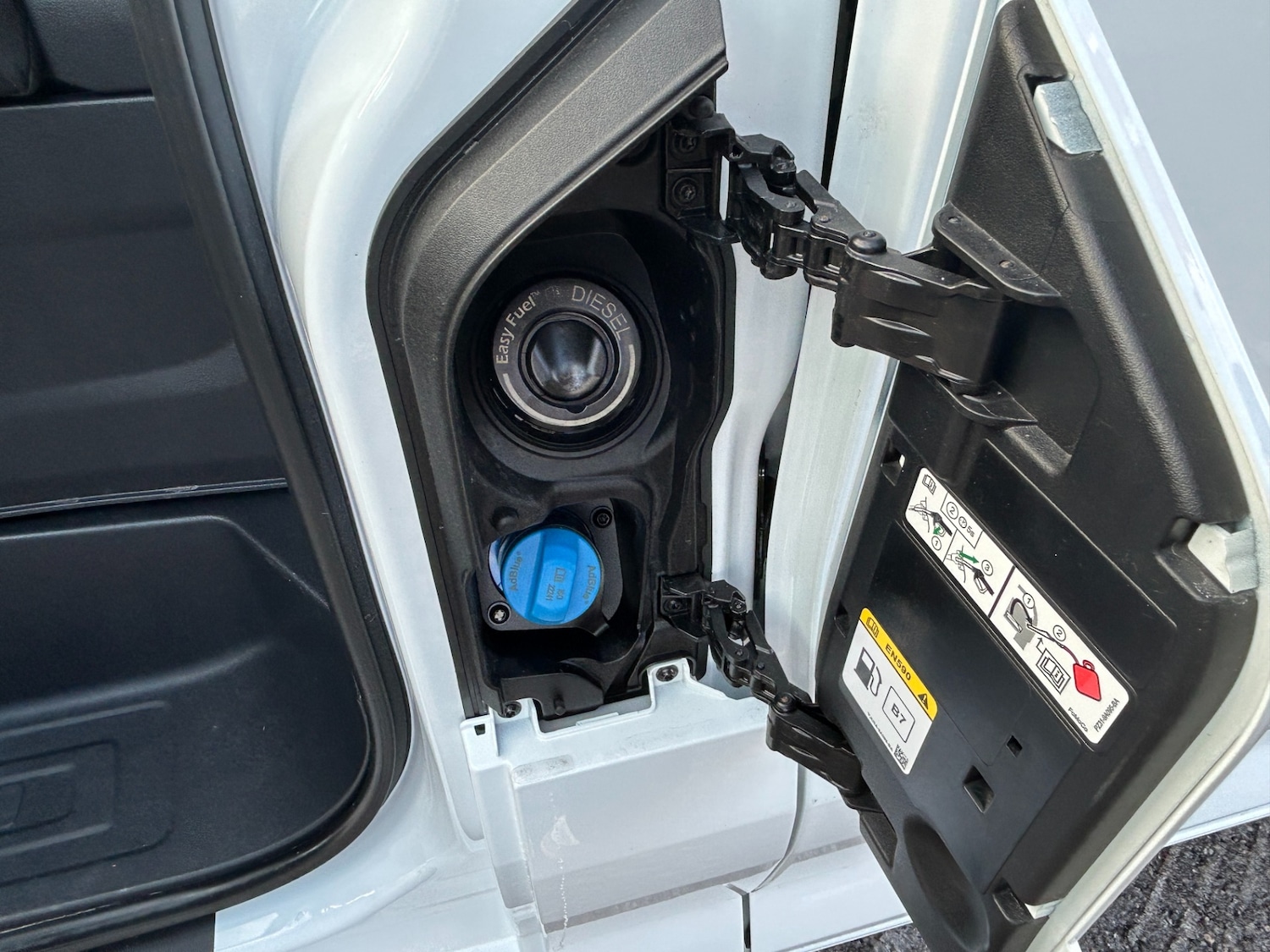 Used Volkswagen Transporter 2025 for sale - 77258082: Photo 16