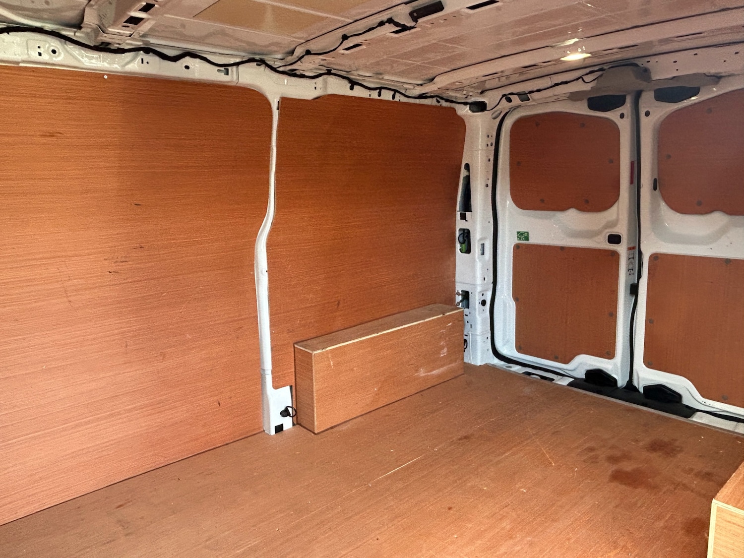 Used Volkswagen Transporter 2025 for sale - 77258082: Photo 21