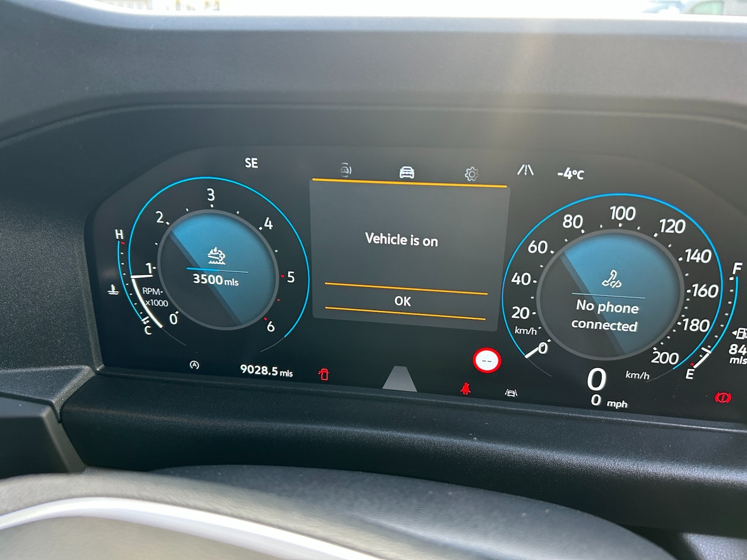 Used Volkswagen Transporter 2025 for sale - 77258082: Photo 9