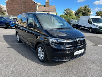 Used Volkswagen Multivan 2024 for sale - 79786752: Photo