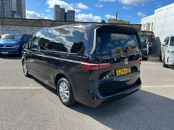 Used Volkswagen Multivan 2024 for sale - 79786752: Photo