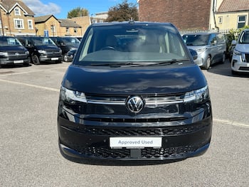 Used Volkswagen Multivan 2024 for sale - 79786752: Photo