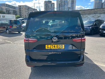Used Volkswagen Multivan 2024 for sale - 79786752: Photo