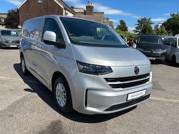 Used Volkswagen Transporter 2025 for sale - 78564963: Photo