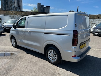 Used Volkswagen Transporter 2025 for sale - 78564963: Photo