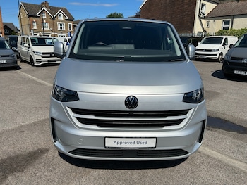Used Volkswagen Transporter 2025 for sale - 78564963: Photo