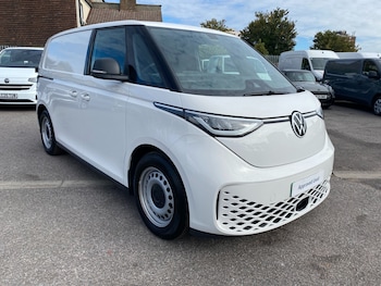 Volkswagen - ID3
