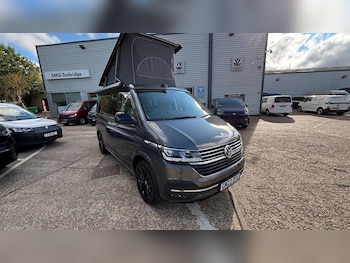 Used Volkswagen California 2023 for sale - 79432892: Photo