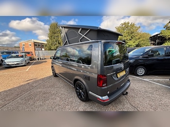 Used Volkswagen California 2023 for sale - 79432892: Photo