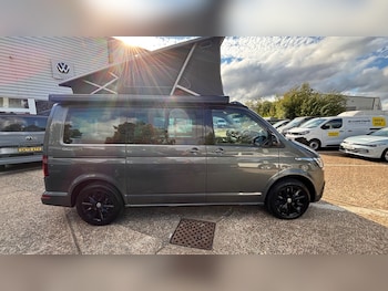 Used Volkswagen California 2023 for sale - 79432892: Photo