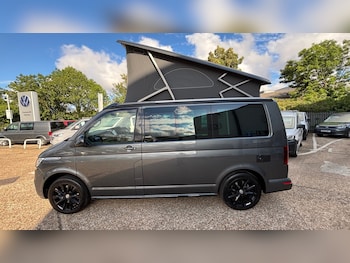 Used Volkswagen California 2023 for sale - 79432892: Photo