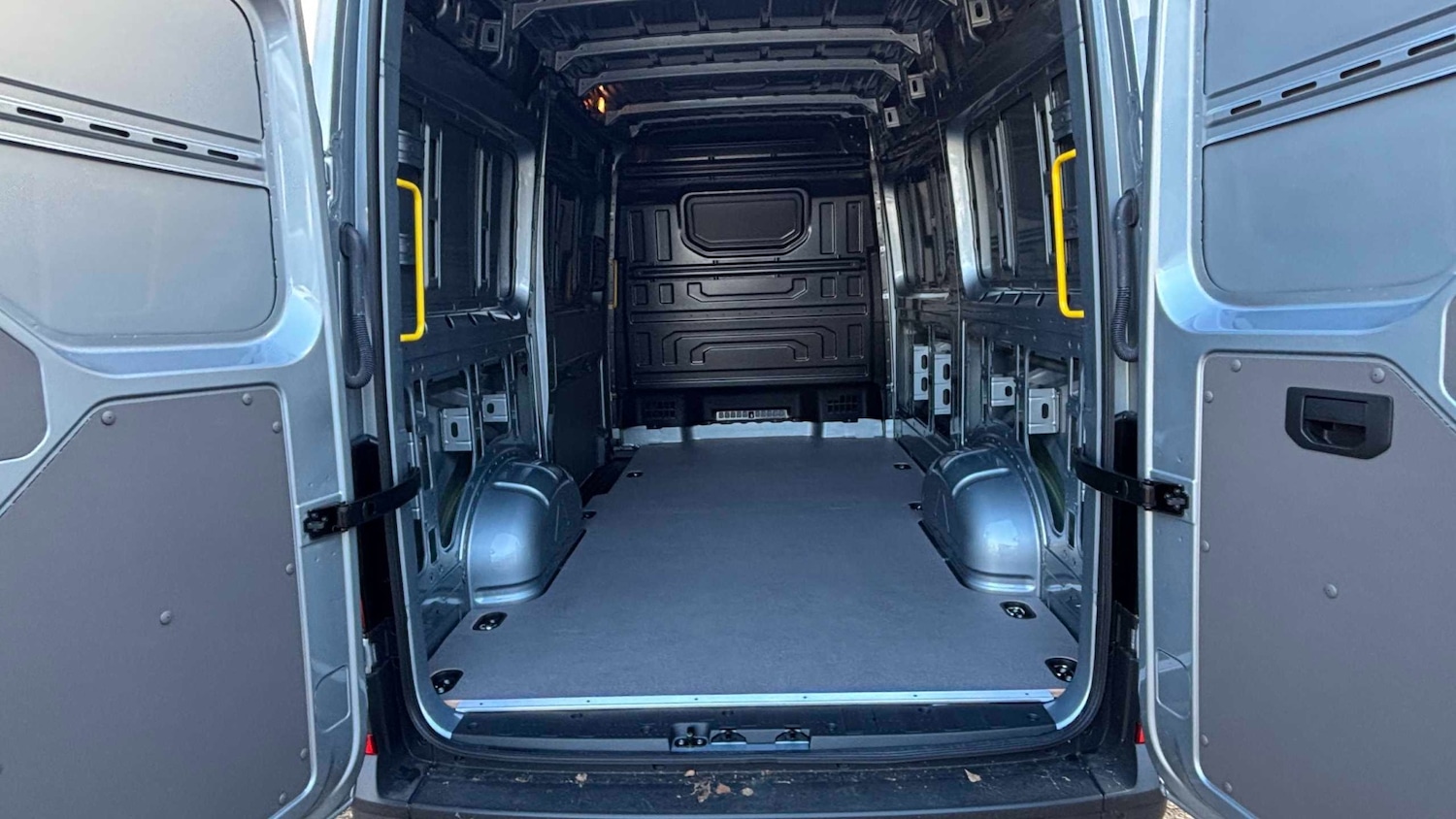 Used Volkswagen Crafter 2025 for sale - 77311121: Photo 10