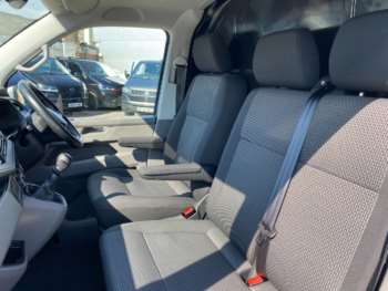 Used Volkswagen Transporter 2021 for sale - 74703575: Photo