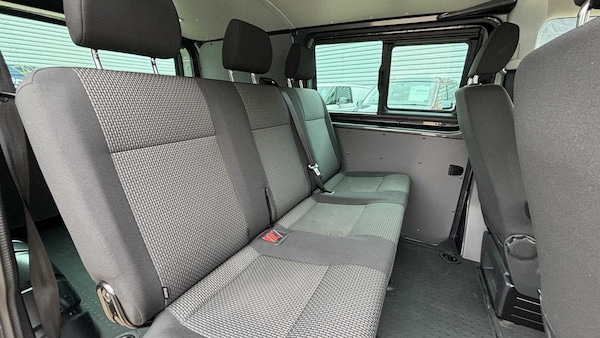 Used Volkswagen Transporter 2024 for sale - 75469157: Photo 10