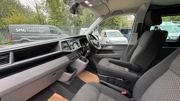Used Volkswagen Transporter 2024 for sale - 75469157: Photo 13
