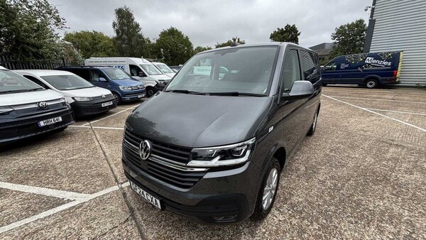 Used Volkswagen Transporter 2024 for sale - 75469157: Photo 7