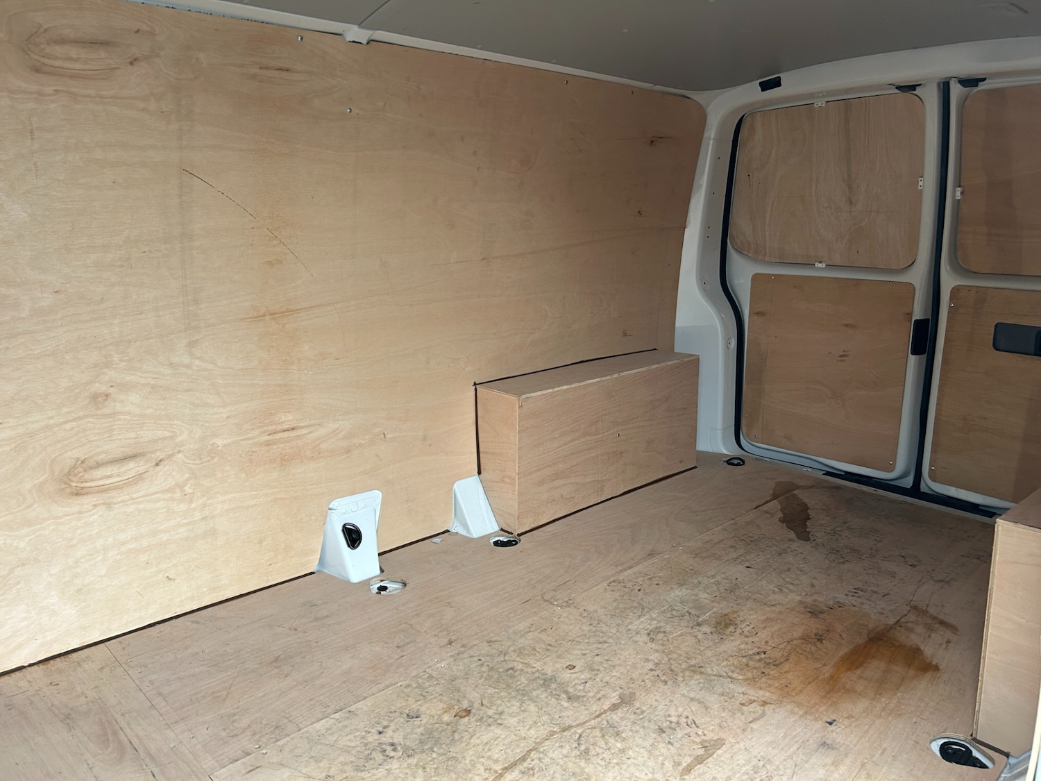 Used Volkswagen Transporter 2024 for sale - 76534091: Photo 18