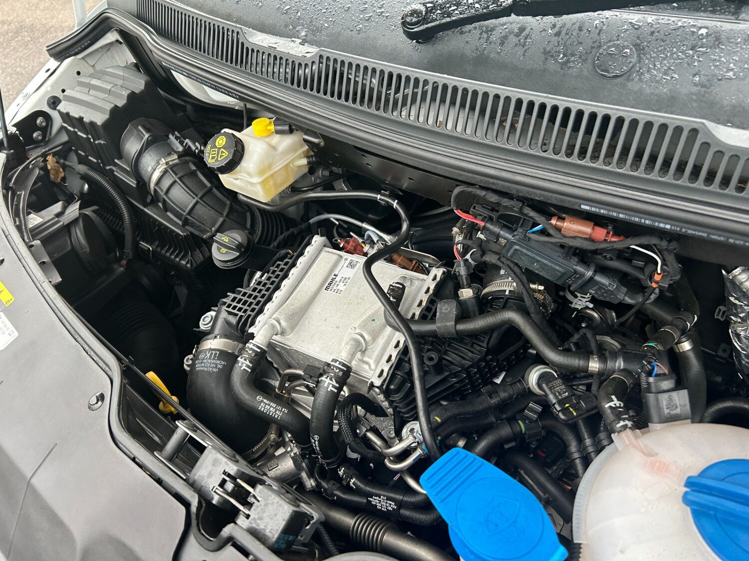 Used Volkswagen Transporter 2024 for sale - 76534091: Photo 20