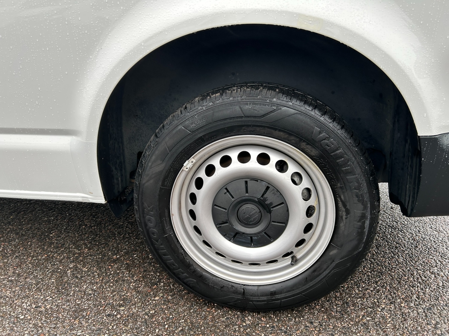 Used Volkswagen Transporter 2024 for sale - 76534091: Photo 7